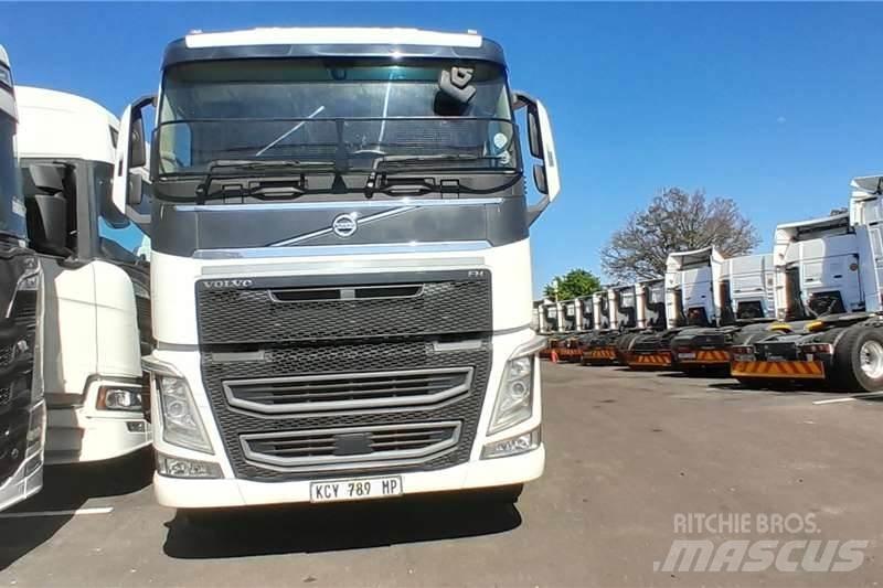 Volvo FH 440 Egyéb