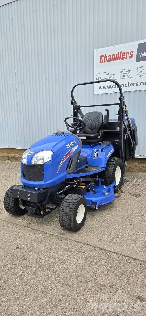 Iseki SXG327 Ráülős fűnyírók