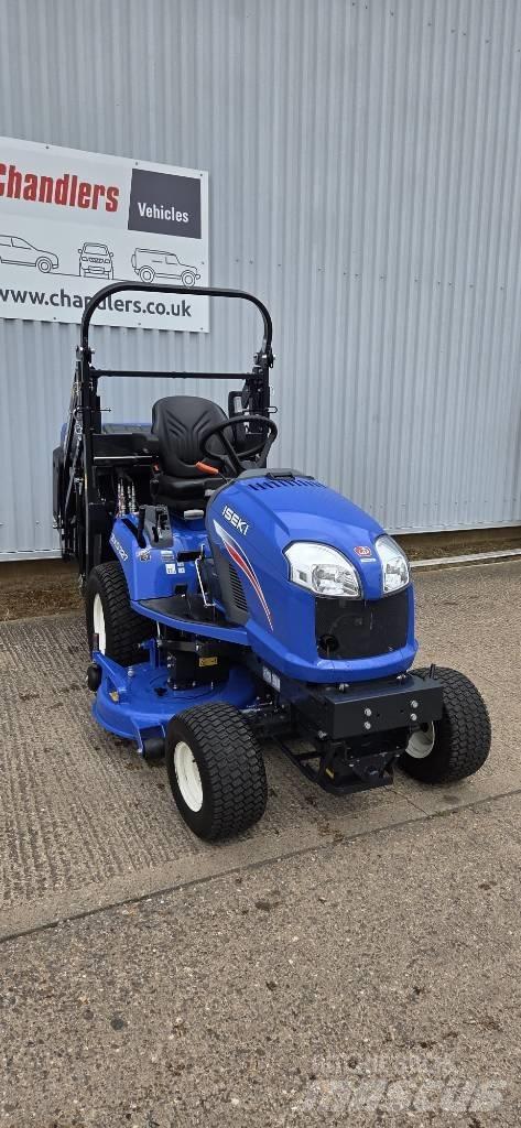 Iseki SXG327 Ráülős fűnyírók