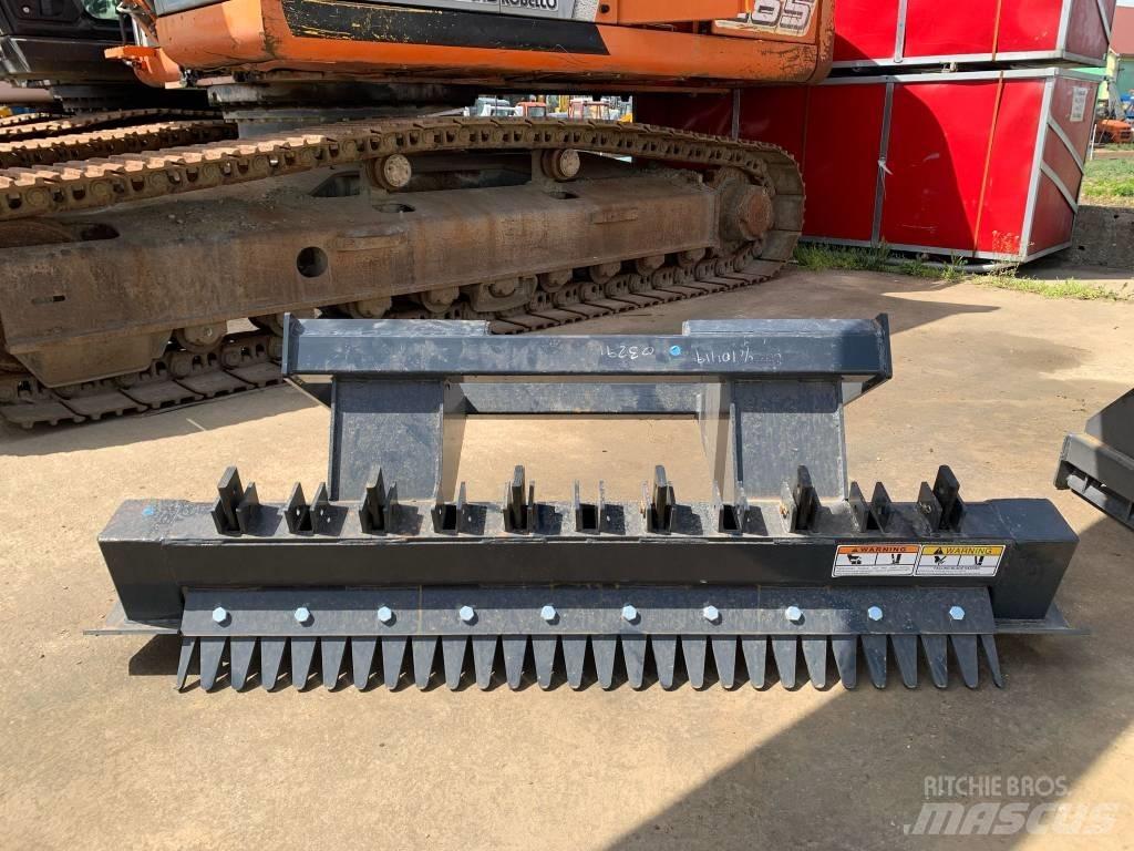  Wolverine RPR-12-72W Egyéb alkatrészek