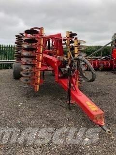 Väderstad TD400 Kultivátorok
