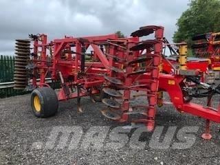 Väderstad TD400 Kultivátorok