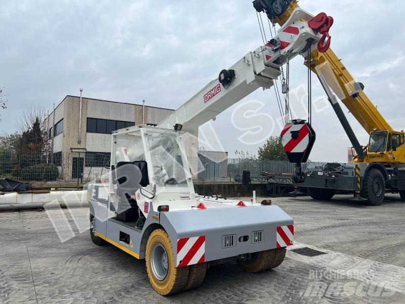 Ormig 10TME Egyéb daruk