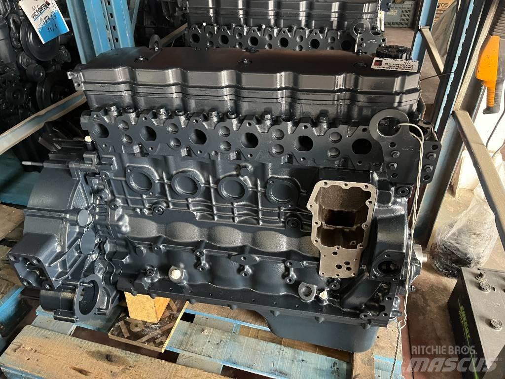 Iveco Tector Motorok
