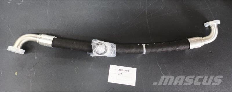 CAT HOSE 287-0415 Motorok