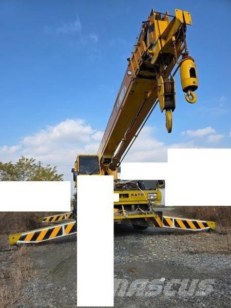 Kato KR 35 H-3 Mobil daruk