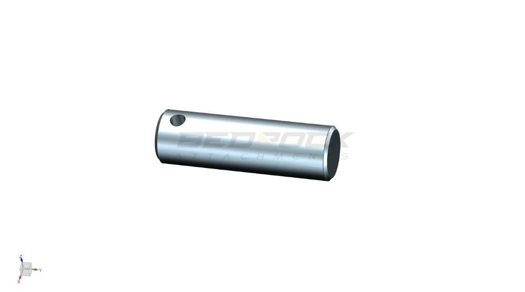 CAT 50.8MM PIN Egyéb alkatrészek
