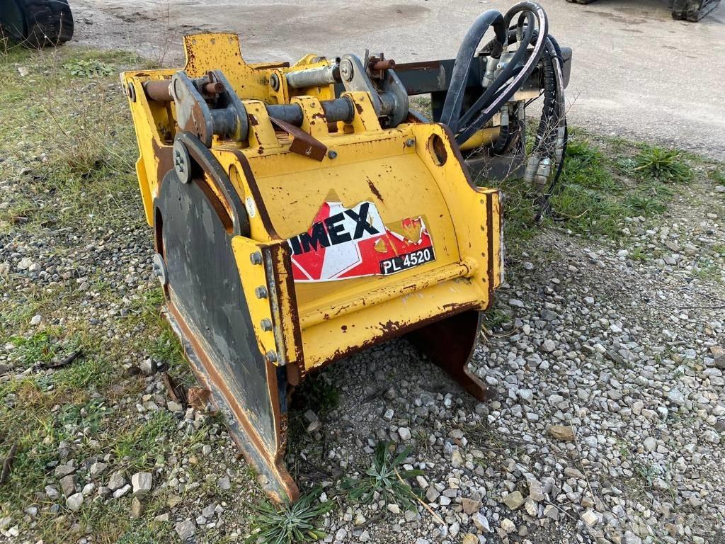 Simex PL4520 Egyéb alkatrészek
