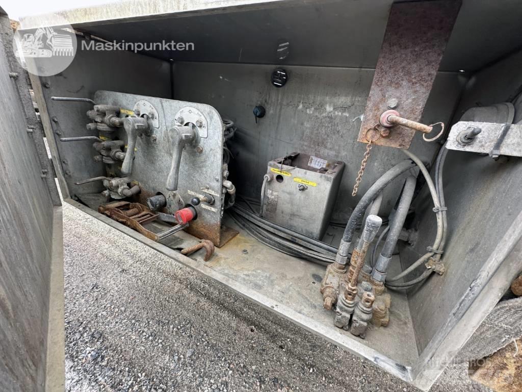 Istrail PK 182 Multiliftes