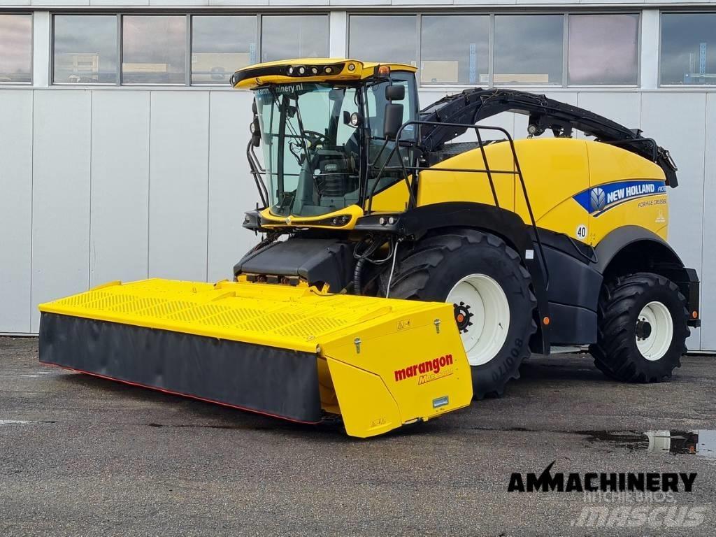 Marangon MDR6014 Kombájn adapterek