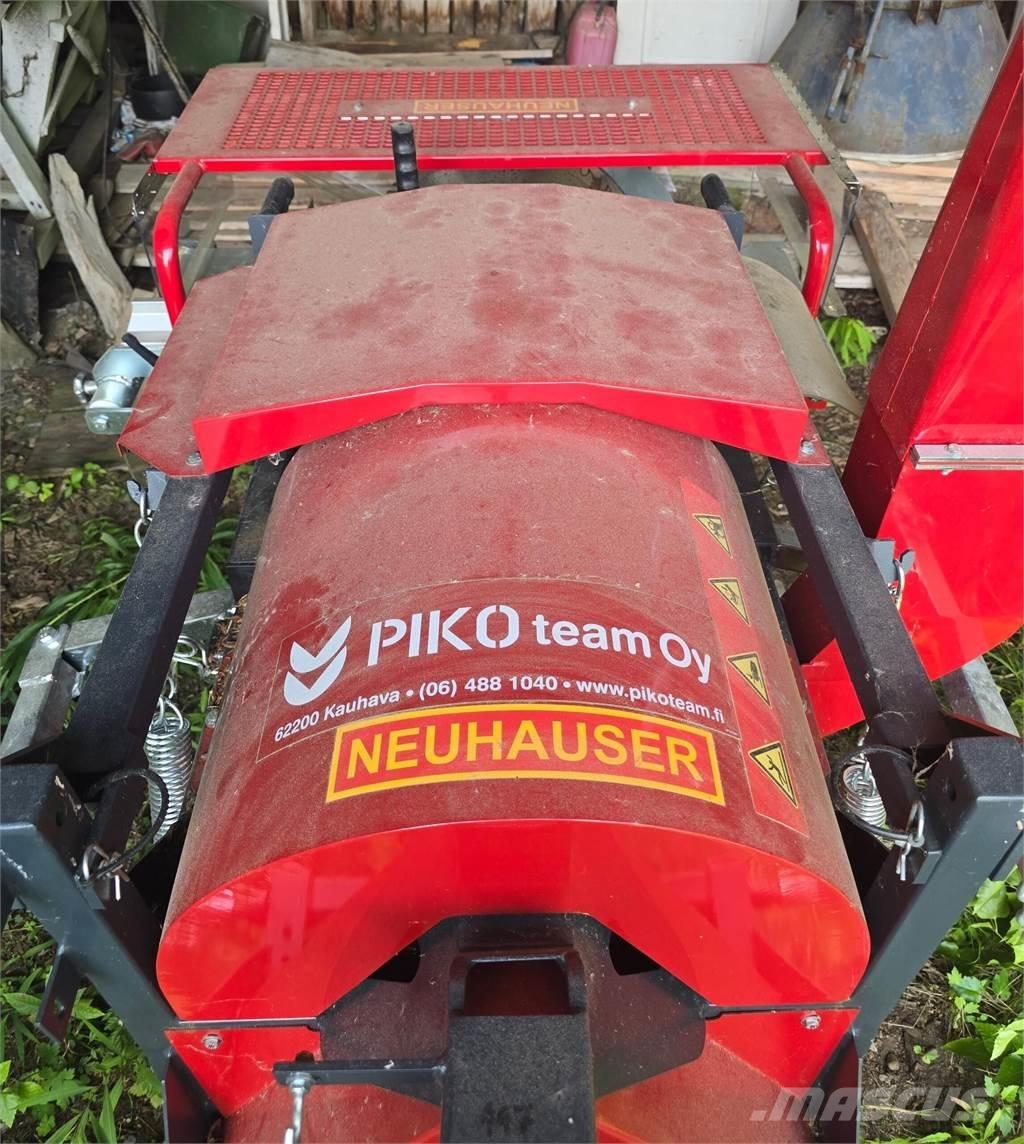  Neuhauser R1-K500 Fa hántoló, vágó, aprító