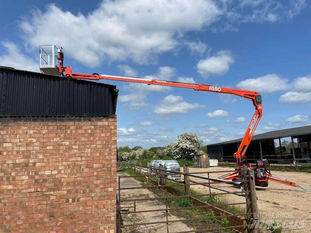 EasyLift R180 Karos emelők