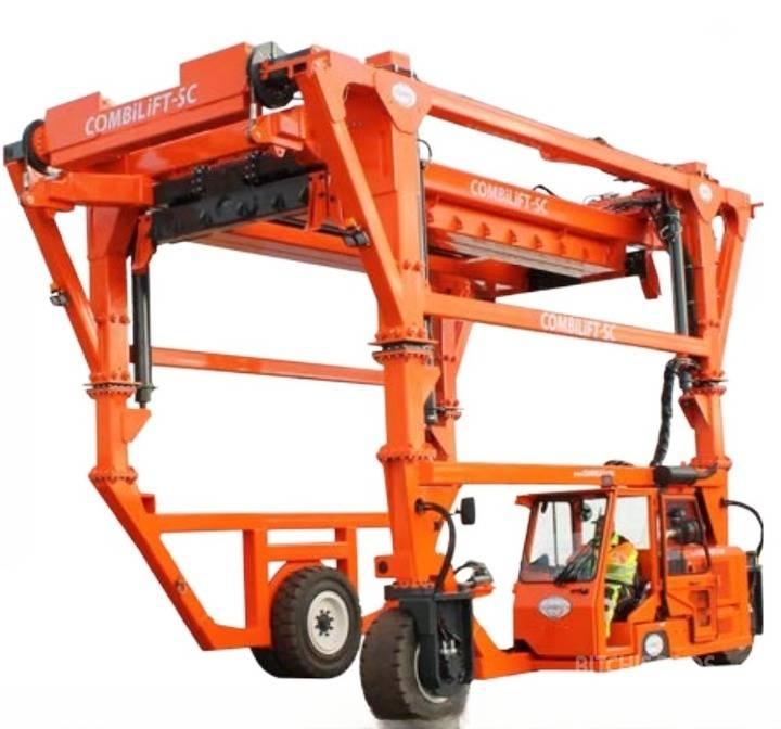 Combilift SC 3 T Konténerszállítók