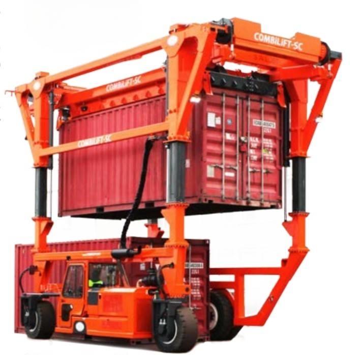 Combilift SC 3 T Konténerszállítók