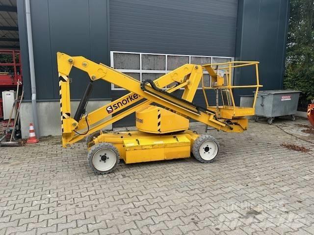 UpRight AB38N Karos emelők