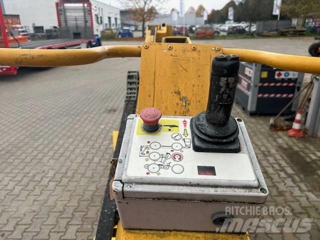 UpRight AB38N Karos emelők