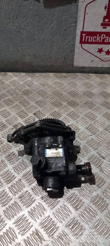 Scania R 420   2108038 Motorok
