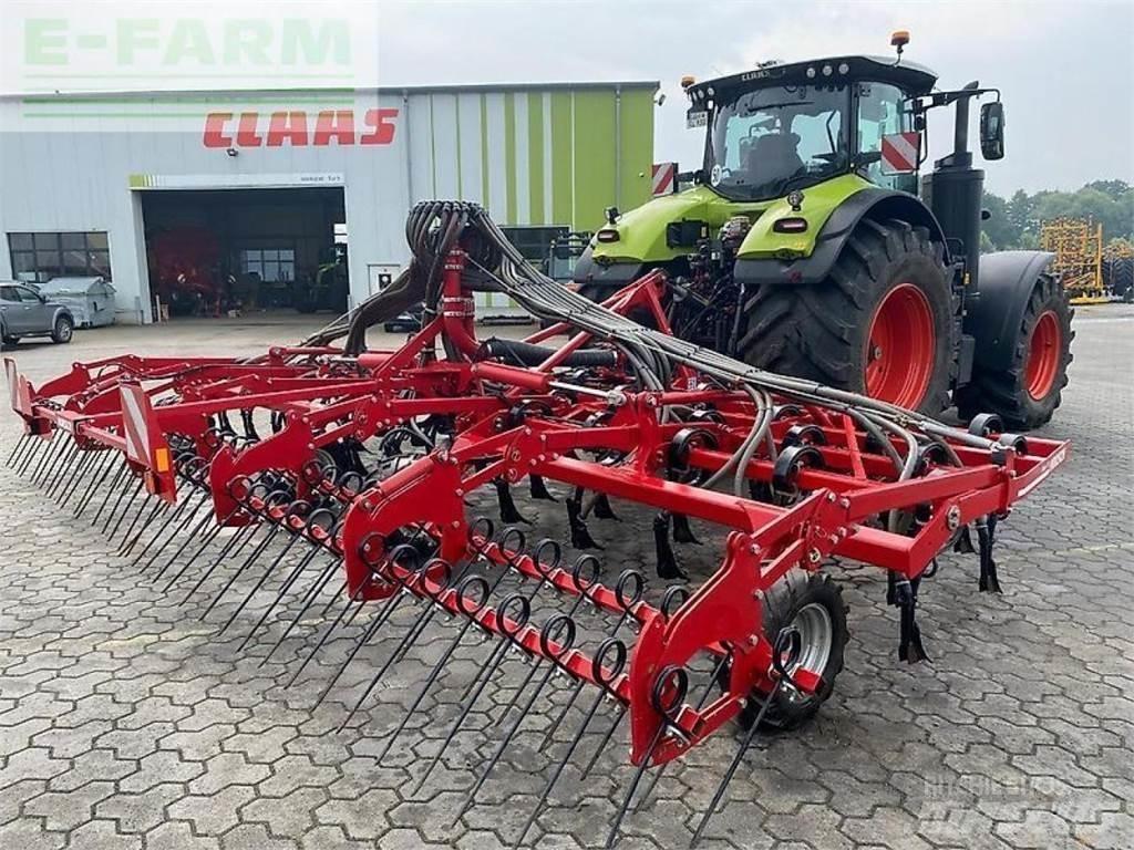 Horsch finer 7 sl Kultivátorok