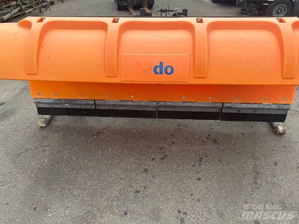 Nido SNK30 Hóeltakarítók