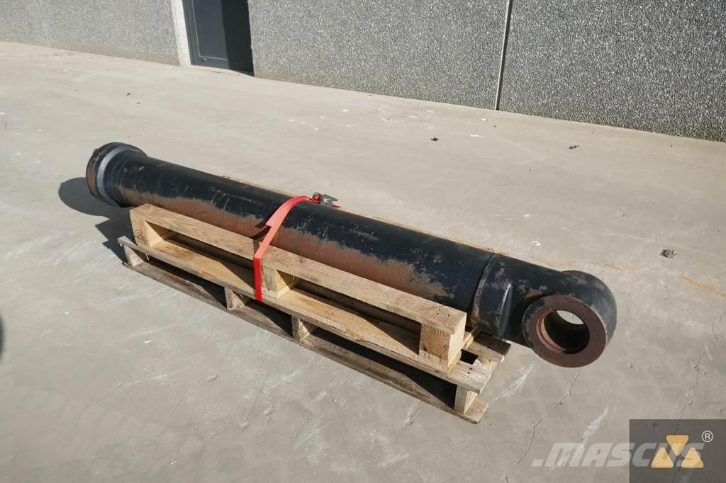 CAT 234-4516 Hidraulika