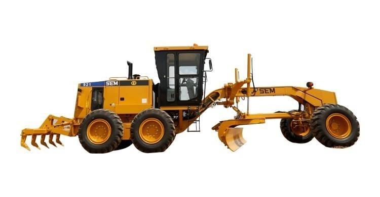 SEM 655D Gréderek