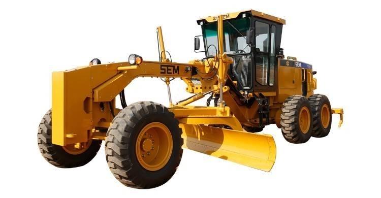 SEM 655D Gréderek