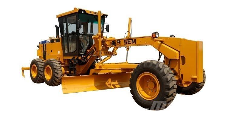 SEM 655D Gréderek