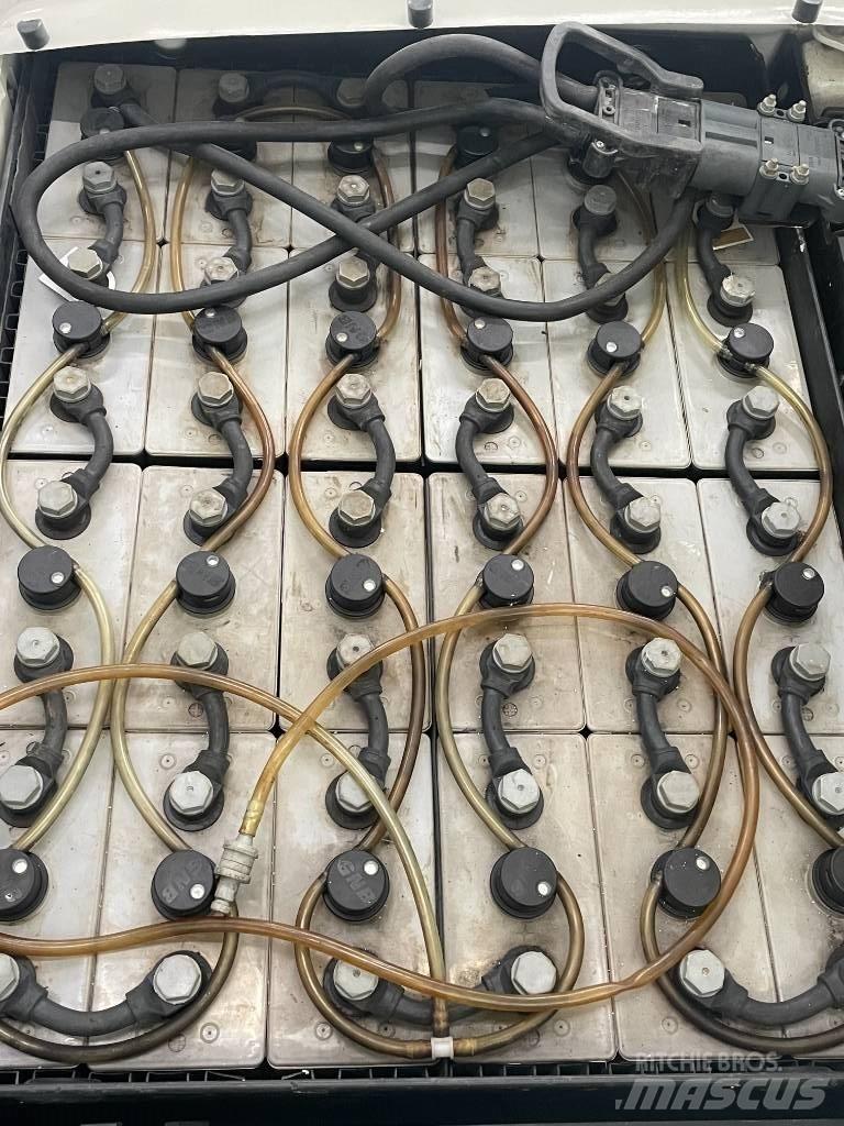 Yale ERP20VT Elektromos targoncák
