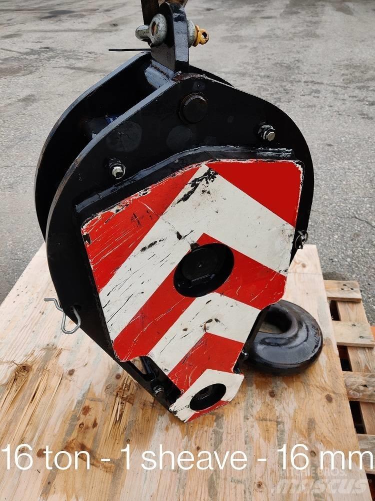  COTAC Spare parts Daru tertozékok és felszerelések