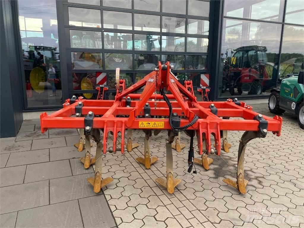 Kuhn Cultimer 300 Kultivátorok
