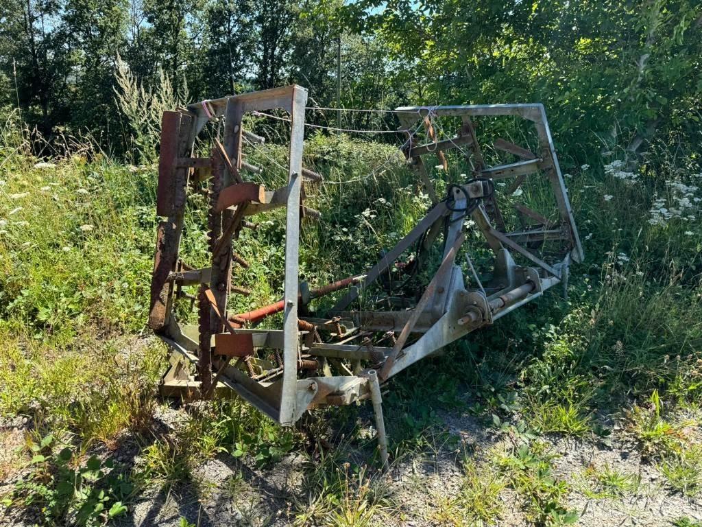  DOUCET RH7 Borona