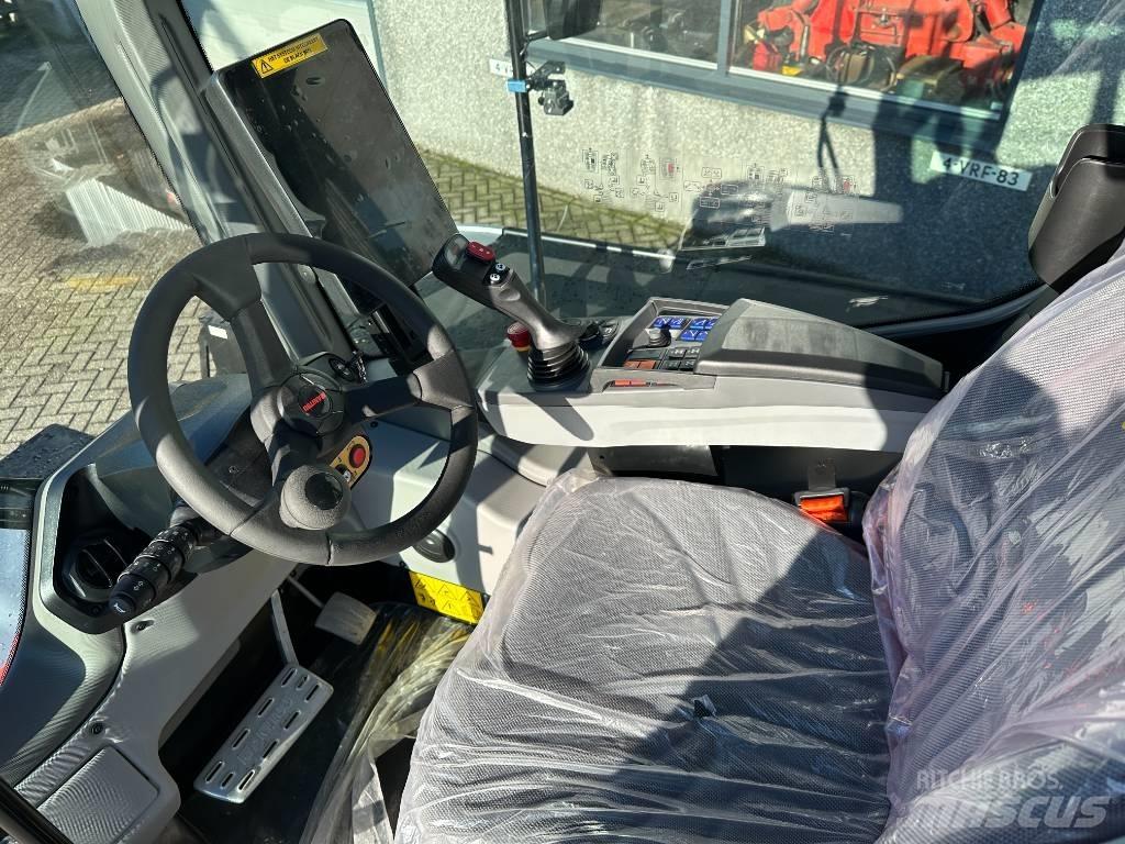 Manitou MRT 2660 E Teleszkópos rakodók