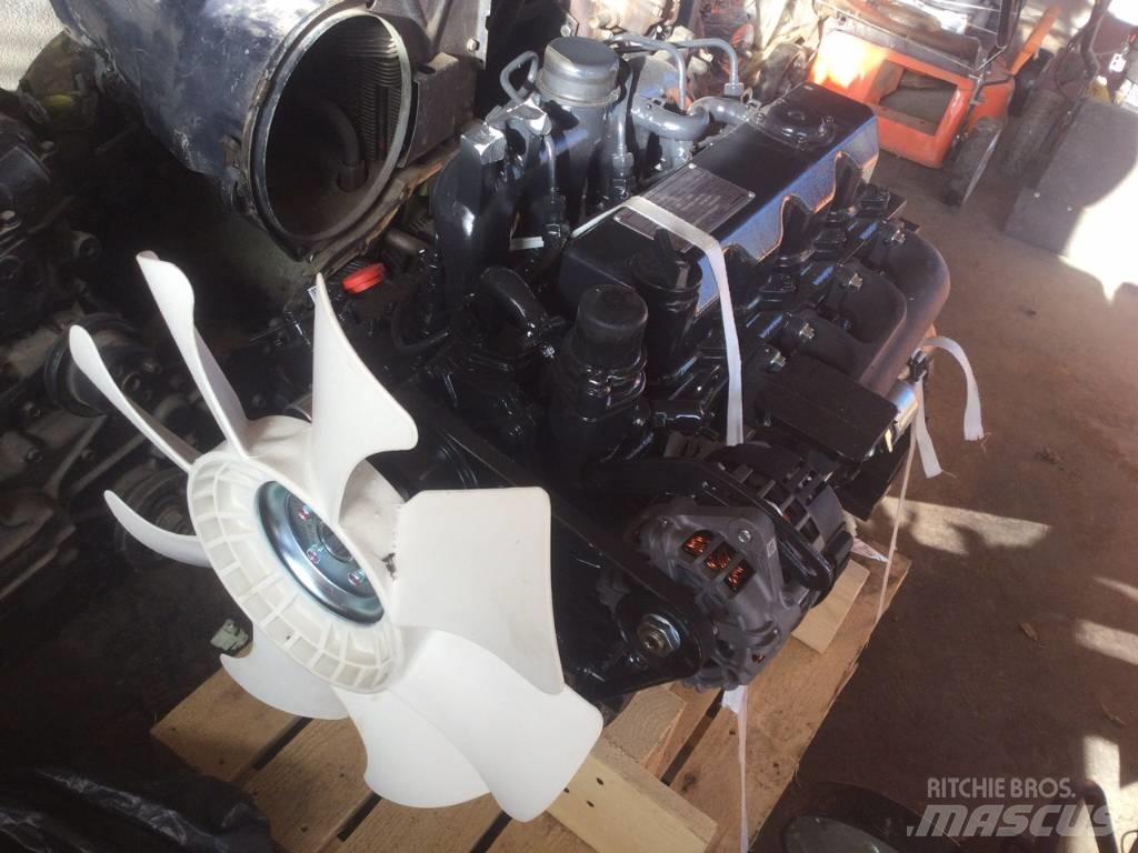  DAEDONG 4A220LWS Motorok