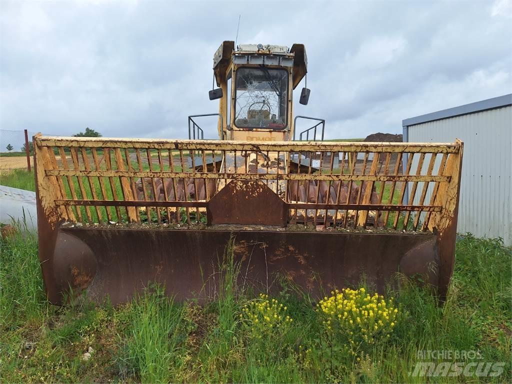 Bomag BC 601 RB Építőipar - Egyebek
