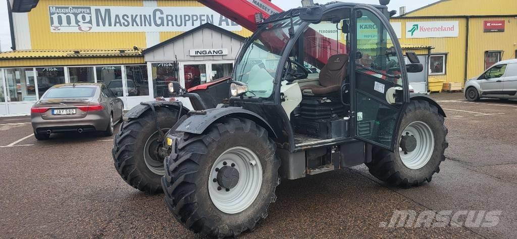 Massey Ferguson 9407 Teleszkópos rakodók