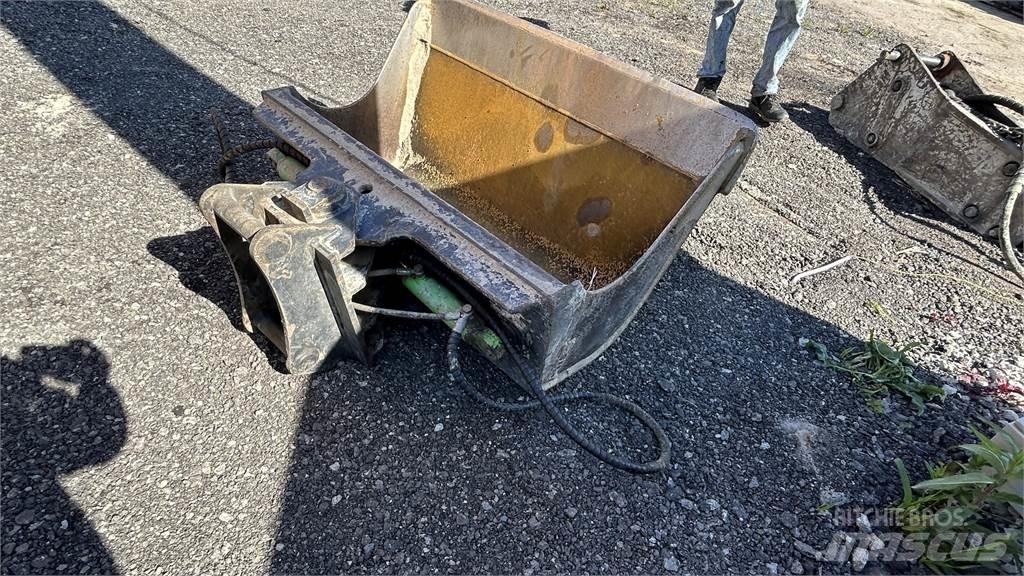 JCB 4CX PRO Kotrórakodók