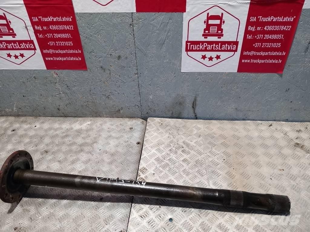 Volvo FH 12   20836837 Tengelyek