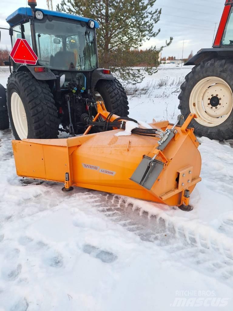 Tarmo LL1250H Hómarók