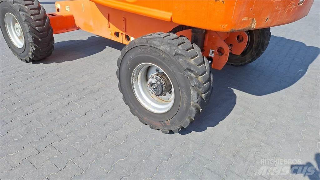 JLG 460SJ Teleszkópos emelők