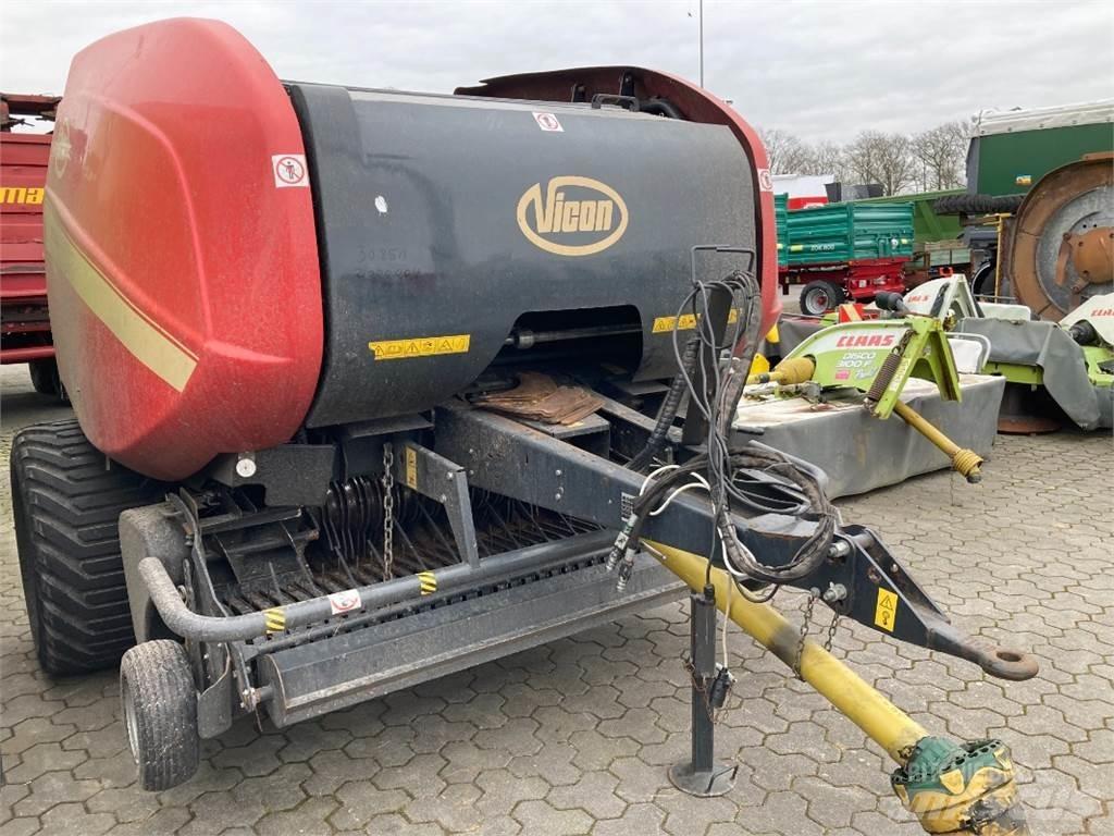 Vicon RF 3325 Körbálázók