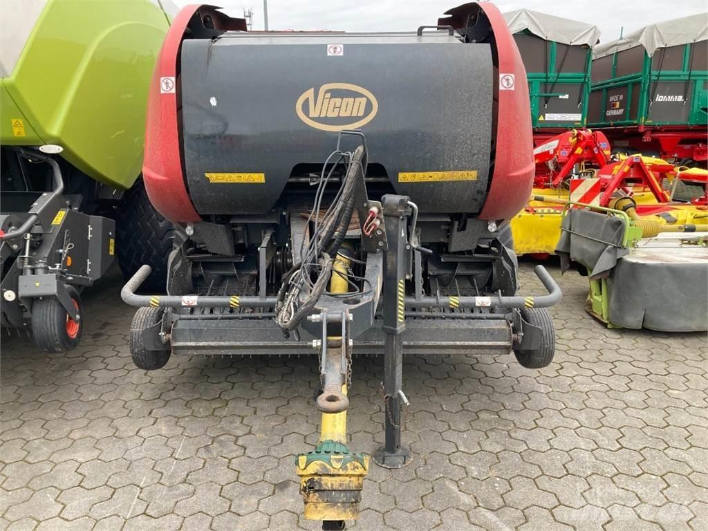Vicon RF 3325 Körbálázók