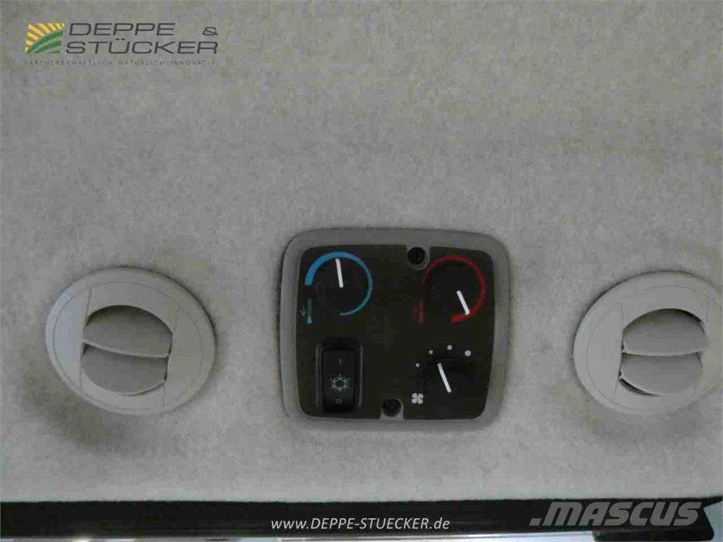 John Deere 3039R Kompakt traktorok