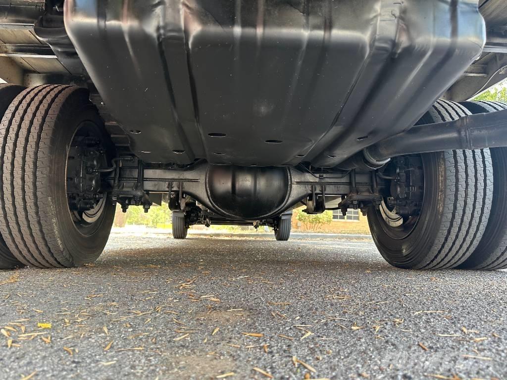 Ford F 450 SD Közúti karbantartó haszongépek