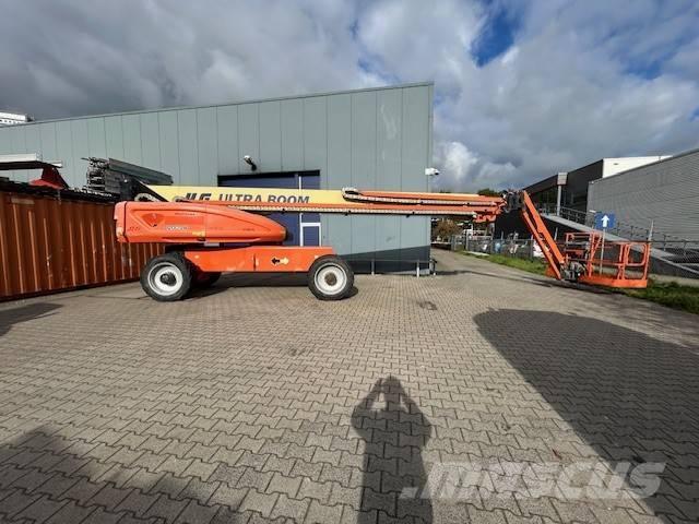 JLG 1200 SJP Teleszkópos emelők