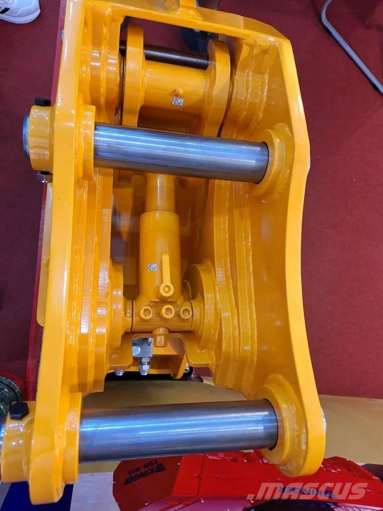  Kinger YDH-PC04 Vibrátorok