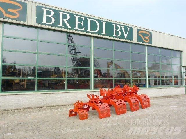 Zijtveld Grijper Markolók