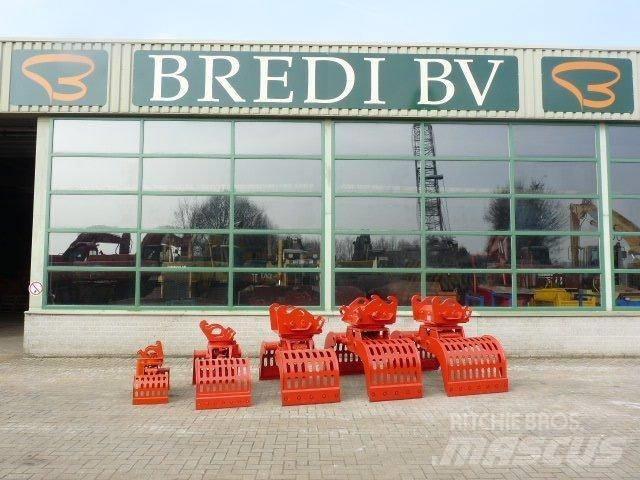 Zijtveld Grijper Markolók