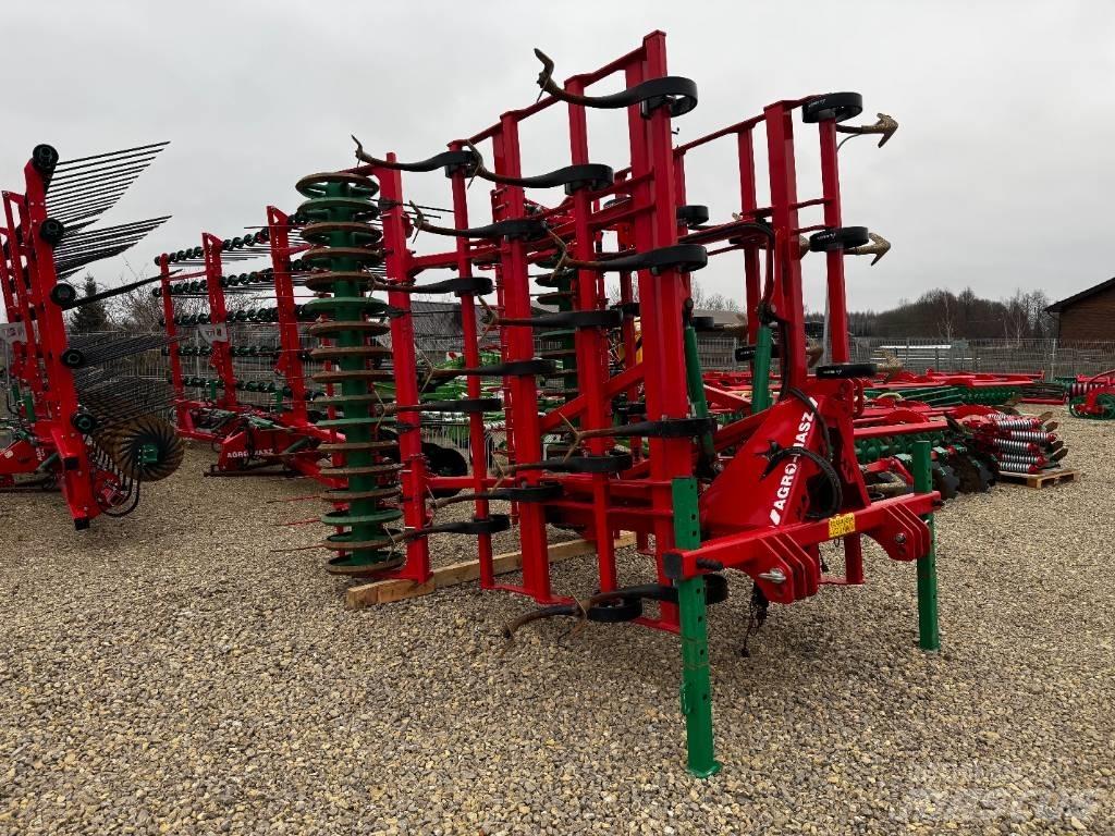 Agro-Masz APS50 Kultivátorok