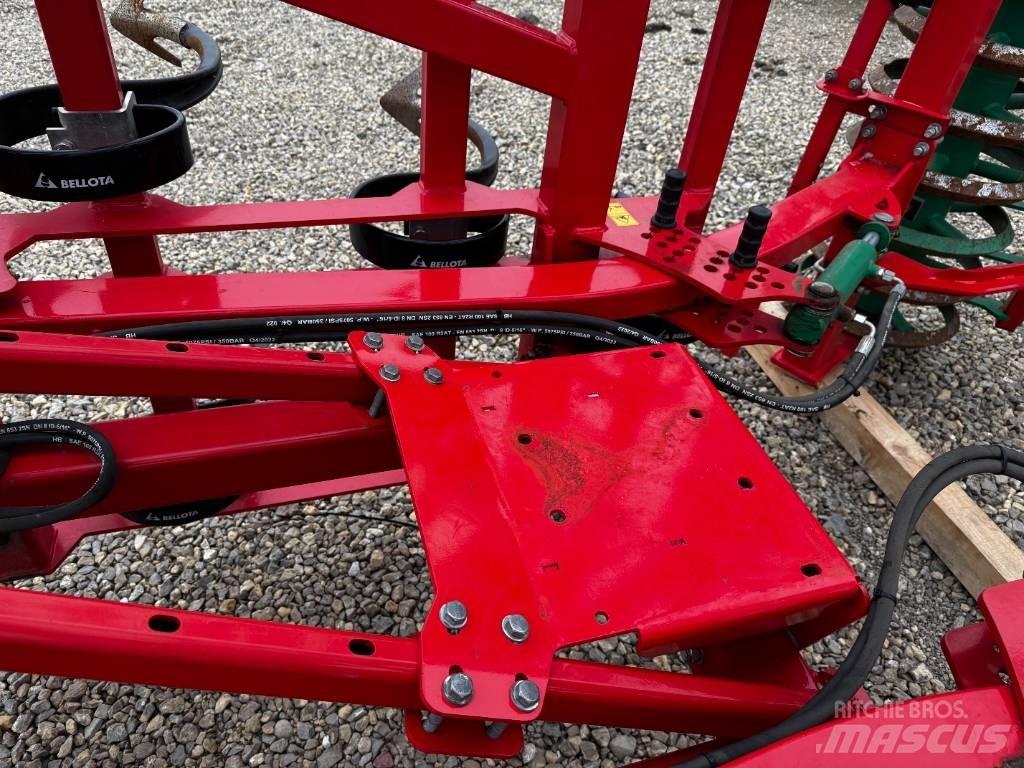 Agro-Masz APS50 Kultivátorok