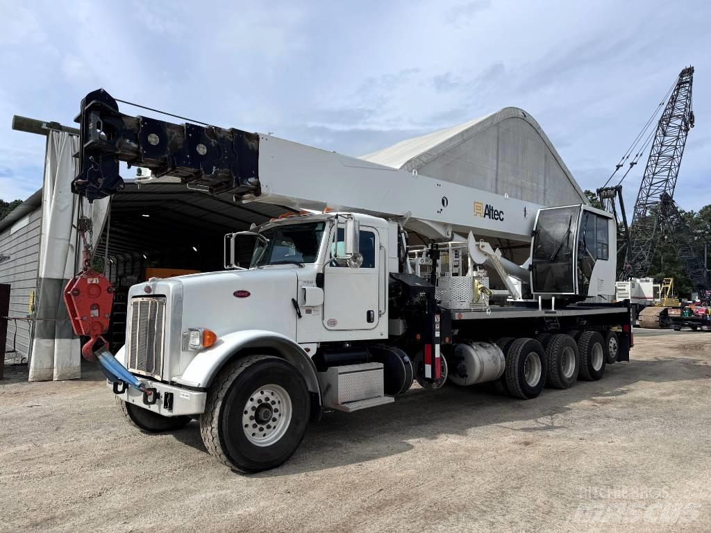 Altec AC 40-152 S Egyéb